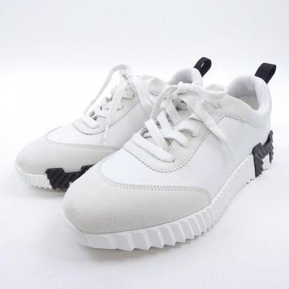 Hermes Bouncing Sneakers White — view 3