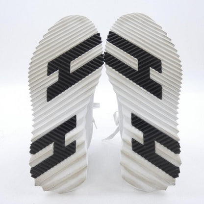Hermes Bouncing Sneakers White — view 4
