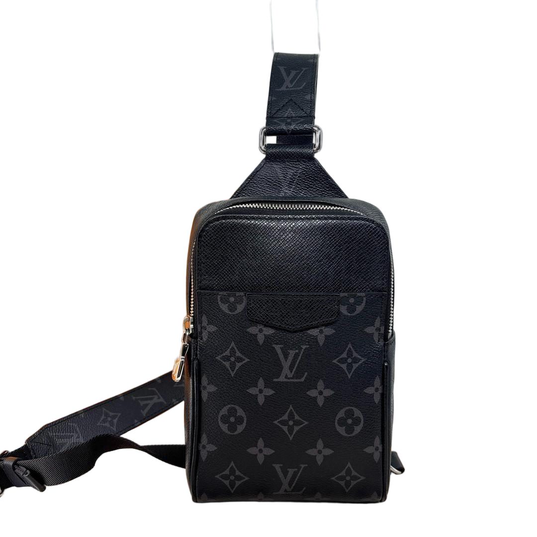 Louis Vuitton IC Taigarama Outdoor Sling Bag