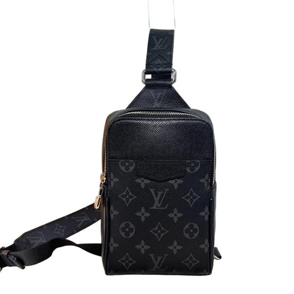 Louis Vuitton IC Taigarama Outdoor Sling Bag