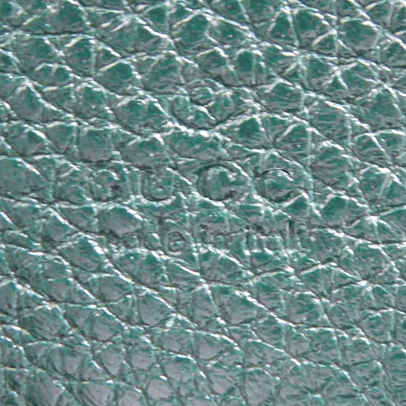 Gucci Chain Wallet Folded Wallet 570660