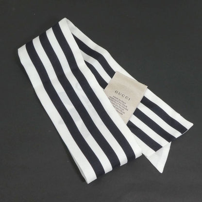 Gucci Scarf Adidas Collaboration
