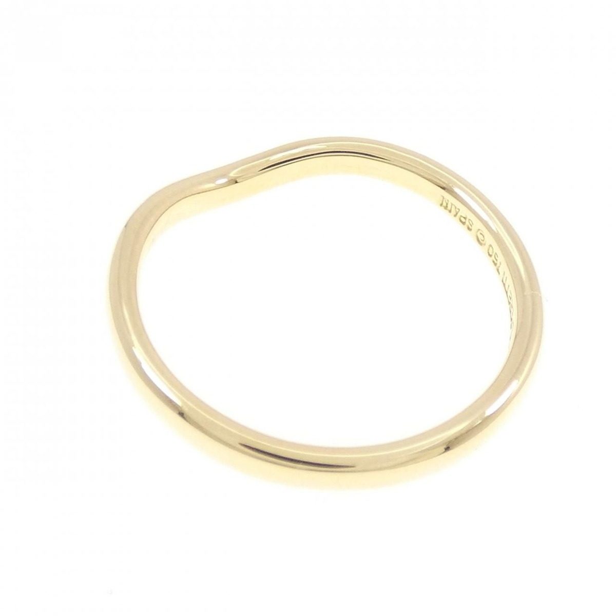 Tiffany & Co T Cube Ring — view 4