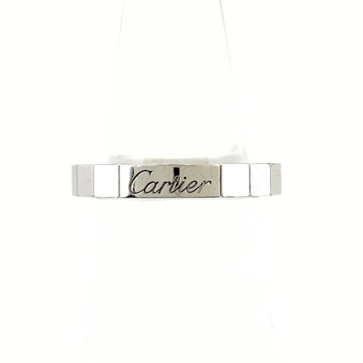 Cartier Lanier Ring