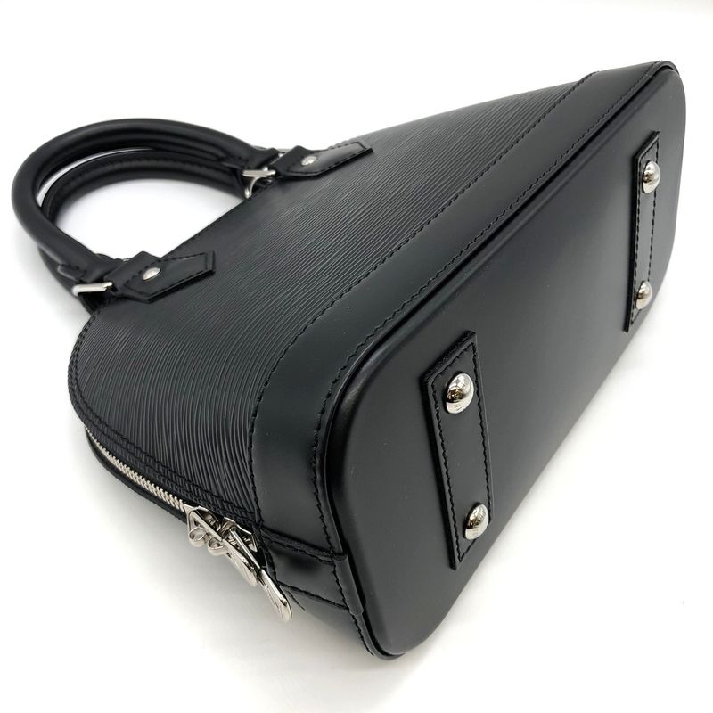 Backpack / Louis Vuitton Alma BB M24645 Handbag Shoulder Bag 2way Mini Bag