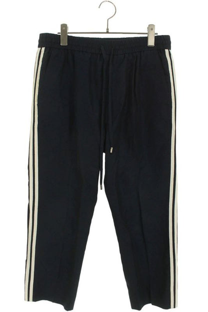 Gucci 479151 Z484e Sideline Track Long Pants Men's 44