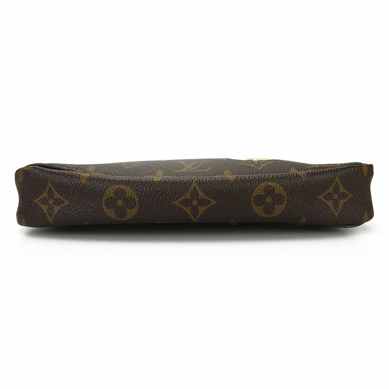Louis Vuitton Pochette Accessoire Pouch Pochette - Accessoire M51981 Monogram