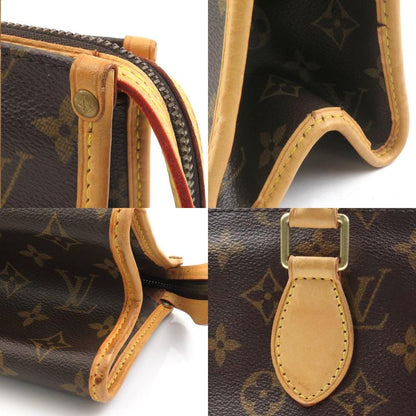 Louis Vuitton Handbag Monogram Popincourt M40009
