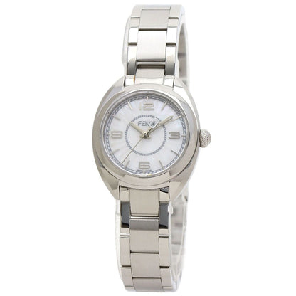 Fendi Moment Watch SS