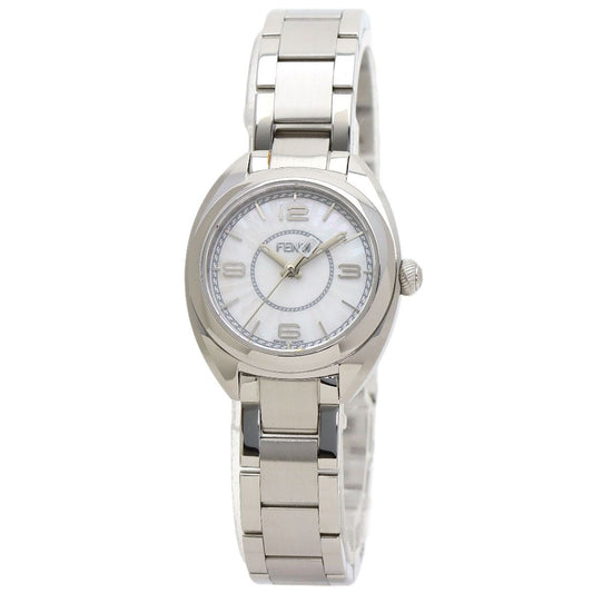 Fendi Moment Watch SS