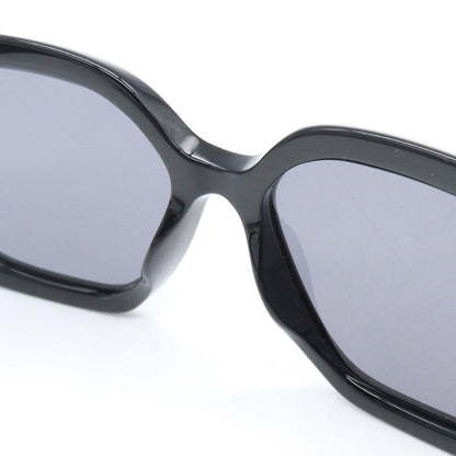 Chanel Sunglasses 501 T8 Black — view 5