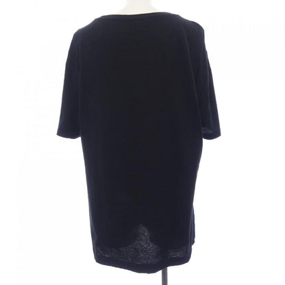 Gucci Logo Washed Oversize T-Shirt — view 2