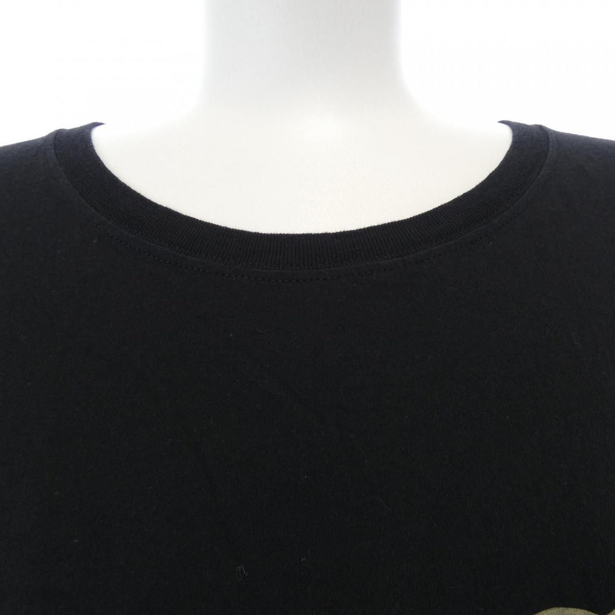 Gucci Logo Washed Oversize T-Shirt — view 5