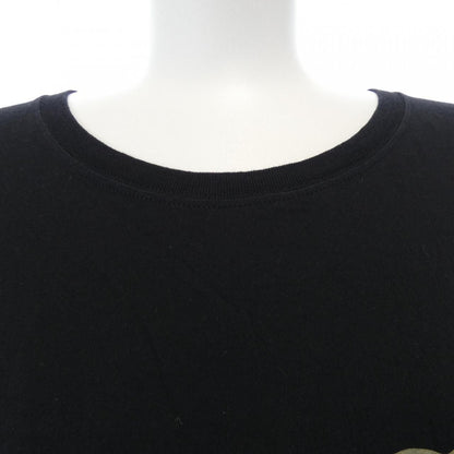 Gucci Logo Washed Oversize T-Shirt — view 5