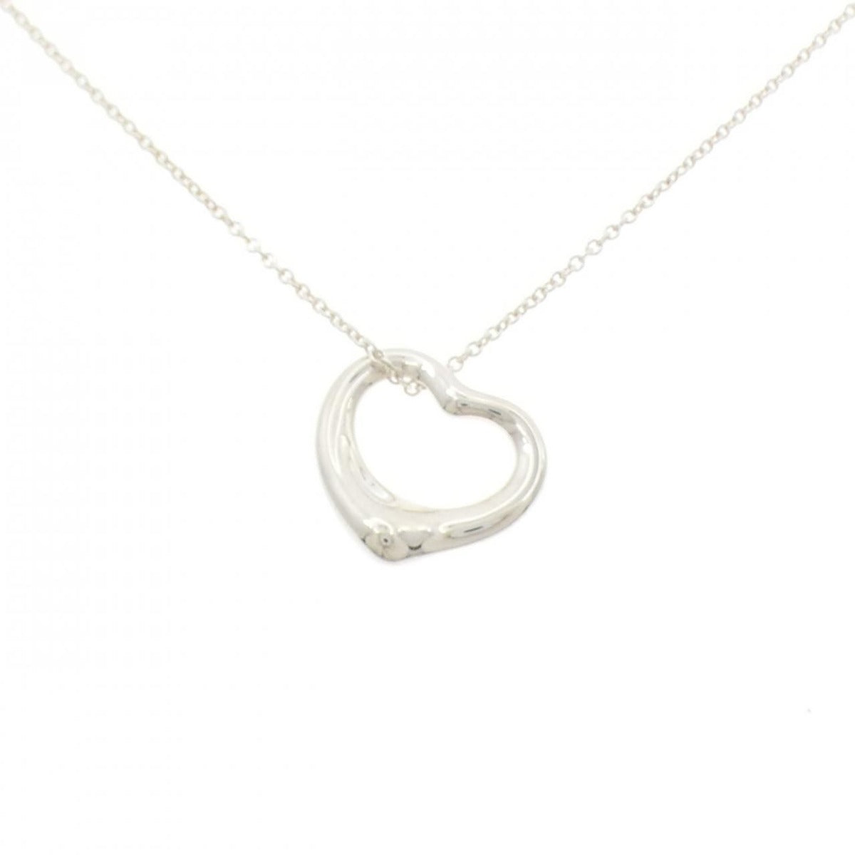 Tiffany & Co Open Necklace