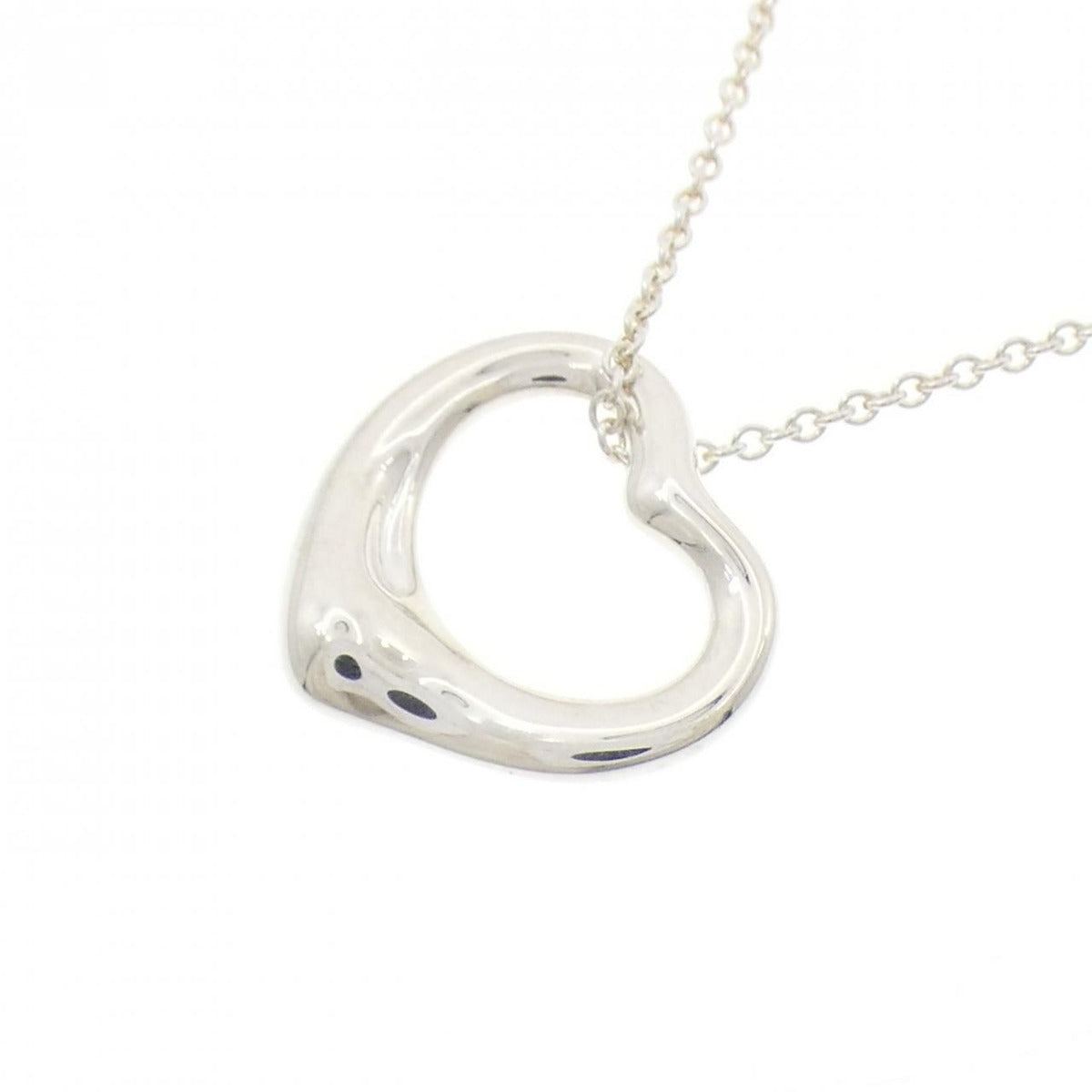 Tiffany & Co Open Necklace — view 3