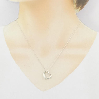 Tiffany & Co Open Necklace — view 6