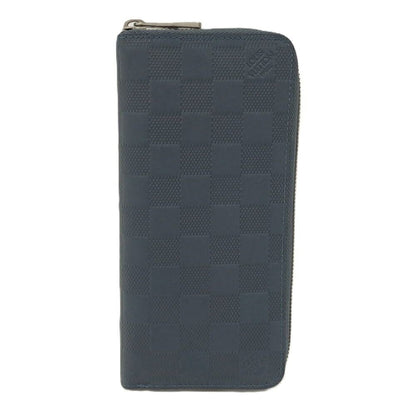 Louis Vuitton Zippy Wallet Vertical Zip Around Damier Infini