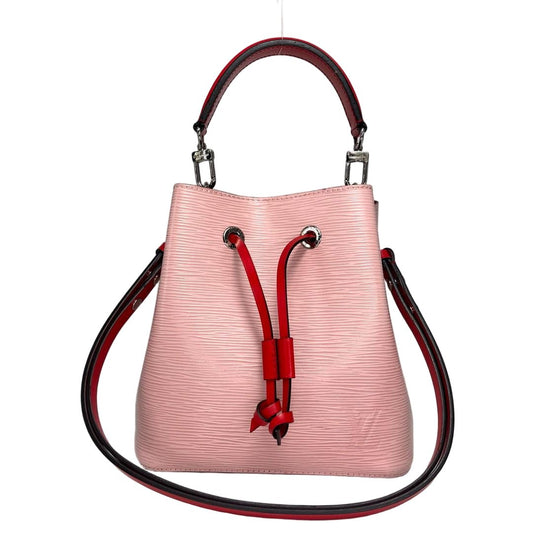 Louis Vuitton Epi Neo Noe BB Shoulder Bag