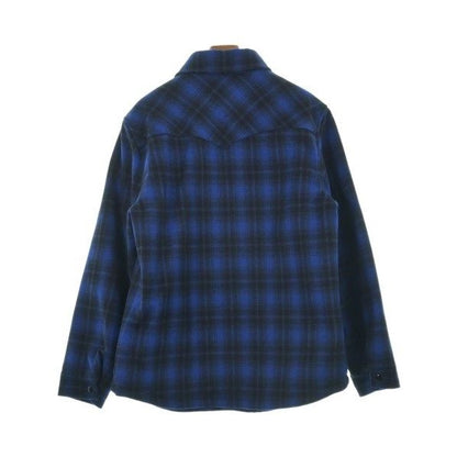 Celine Jacket Wool Nylon Black — view 2