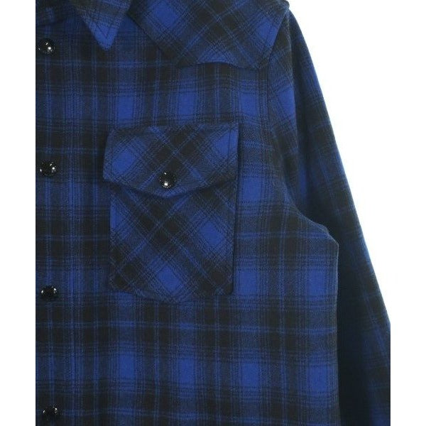 Celine Jacket Wool Nylon Black — view 5