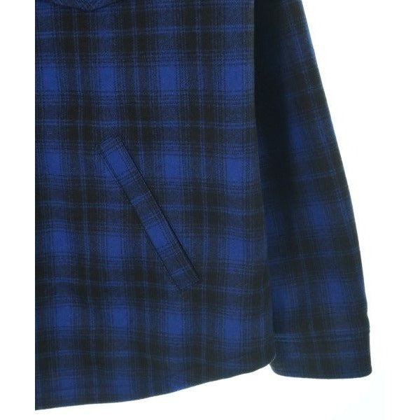 Celine Jacket Wool Nylon Black — view 6