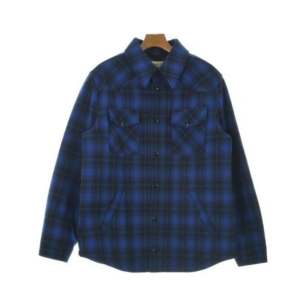 Celine Jacket Wool Nylon Black