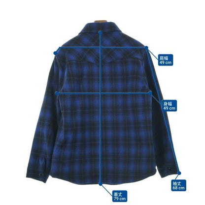 Celine Jacket Wool Nylon Black — view 7