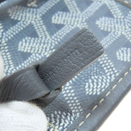 Goyard Saint Louis GM Tote Bag Coated Canvas Women