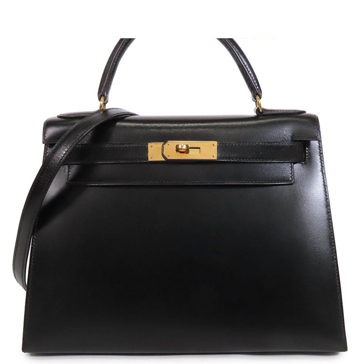 Hermes Kelly 28 Handbag