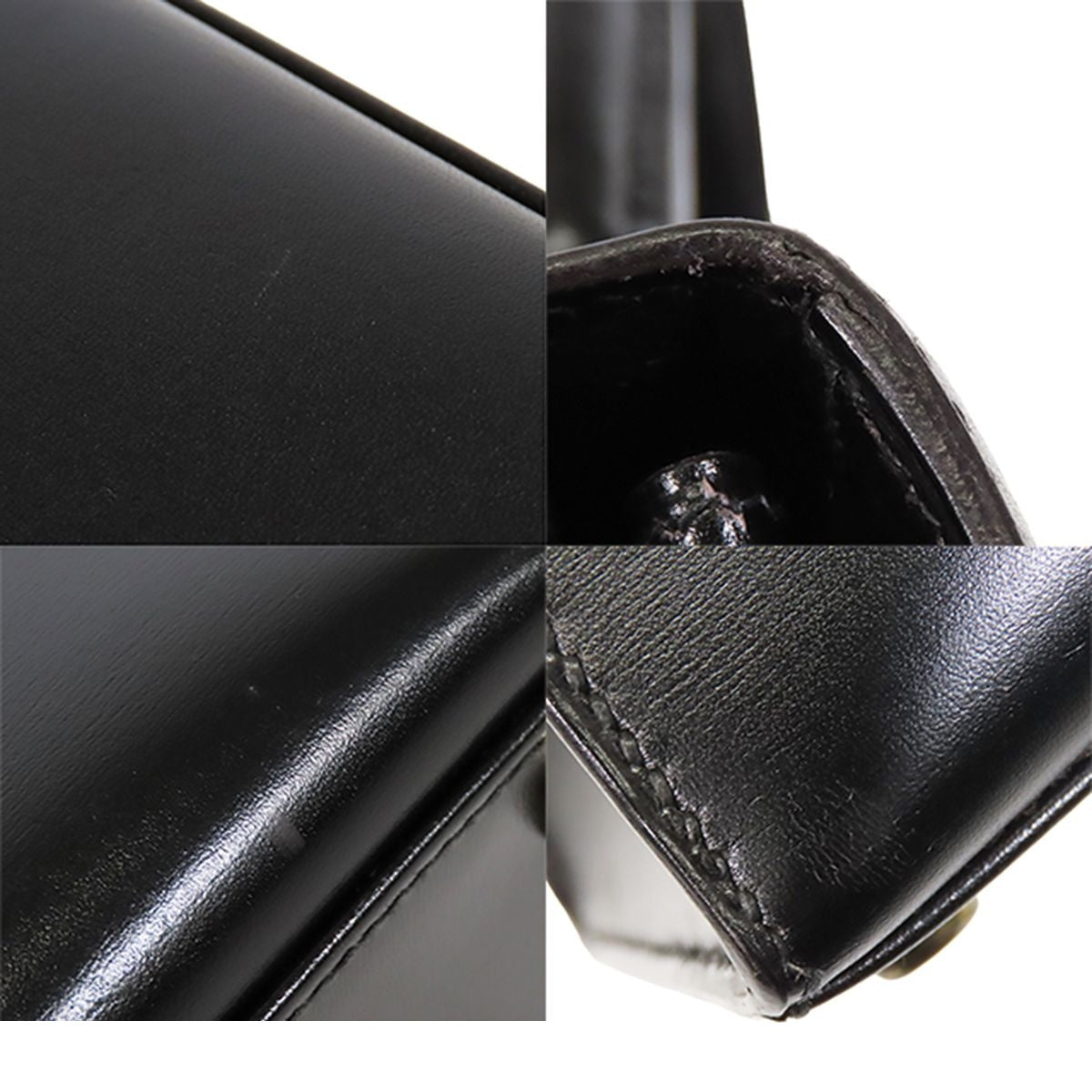 Hermes Kelly 28 Handbag — view 5