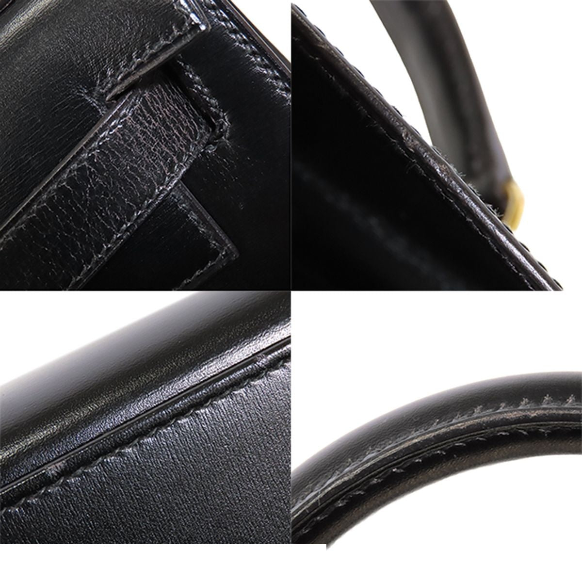 Hermes Kelly 28 Handbag — view 6