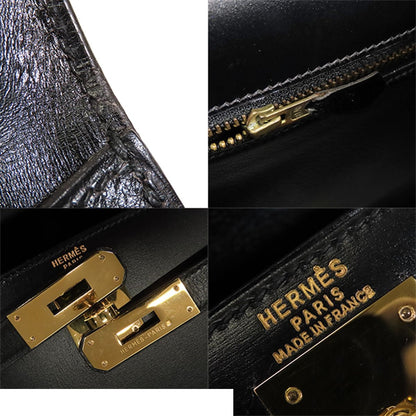 Hermes Kelly 28 Handbag — view 8