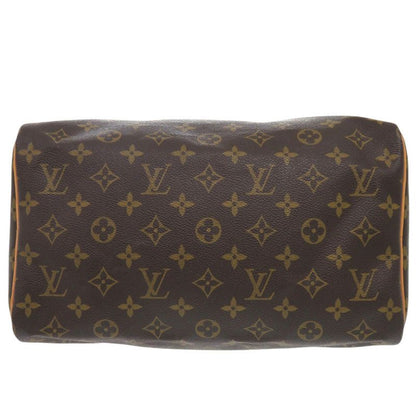 Louis Vuitton Speedy 30 Monogram M41526 Brown Handbag LV 1167 Louis Vuitton
