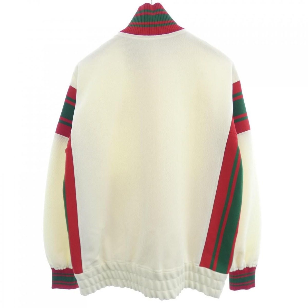 Gucci Jacket Beige — view 2