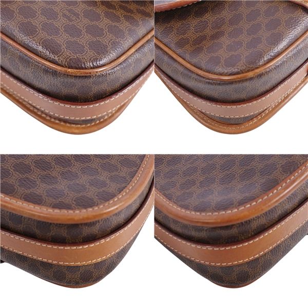 Vintage Celine Bag Shoulder Bag Mini Shoulder