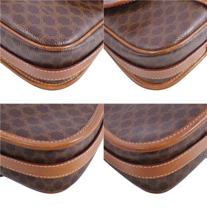 Vintage Celine Bag Shoulder Bag Mini Shoulder