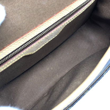 Louis Vuiiton Louis Vuitton Monogram Sologne M42250 Shoulder Bag Crossbody with