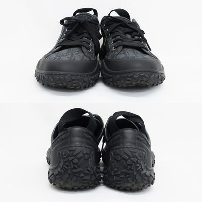 Dior Sneakers Low Top Sneakers Oblique Crotch Size 41 26cm (10.24in)