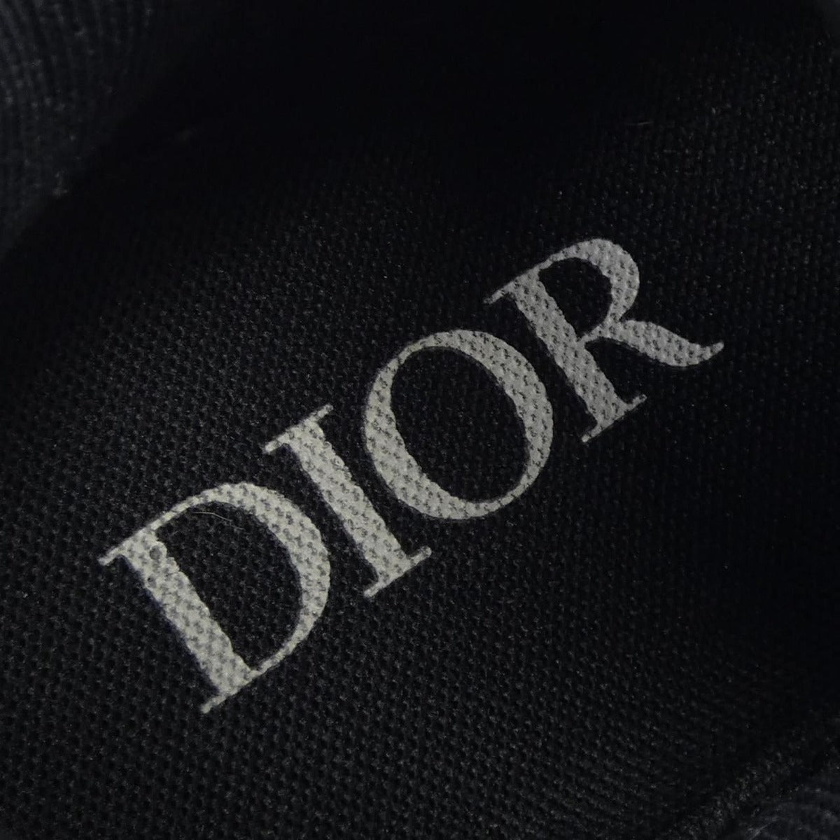 Dior Sneakers Brown 39 Beige — view 6