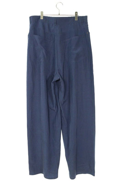 Balenciaga 831523 Tro37 Fluid Denim Pants Men's L