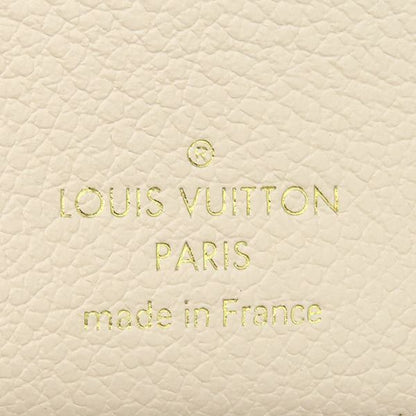 Louis Vuitton Trifold Wallet Portefeuille Metis Compact Monogram Empreinte