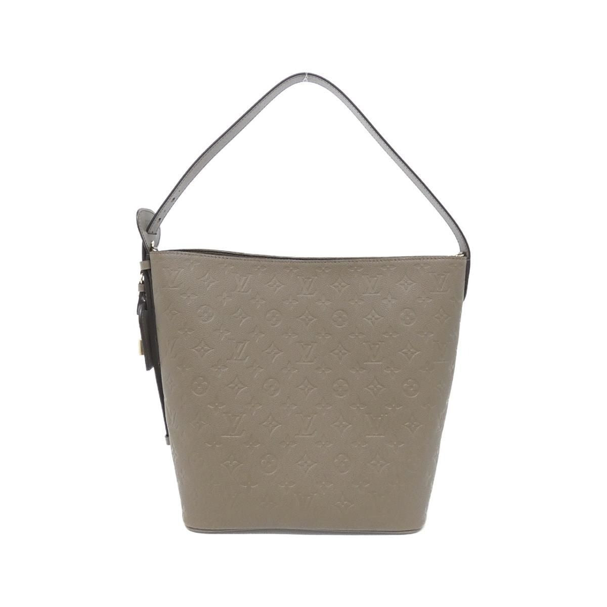 Louis Vuitton Monogram Empreinte All-in GM Bag