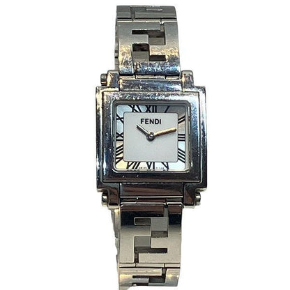 Fendi Ku a Dos Lo Quartz Watch