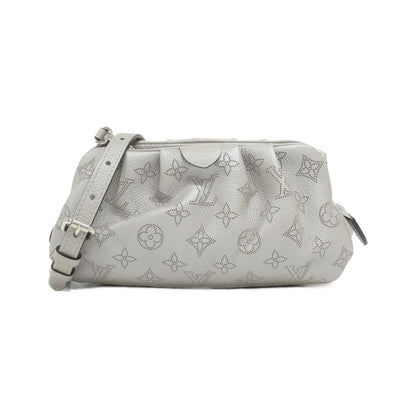 Louis Vuitton Mahina Scala Mini Shoulder Bag Gris Souris
