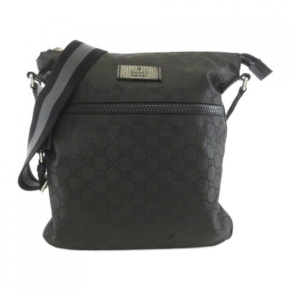 Gucci Shoulder Bag Silver