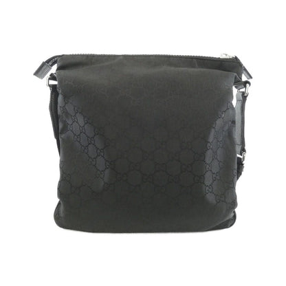 Gucci Shoulder Bag Silver — view 2