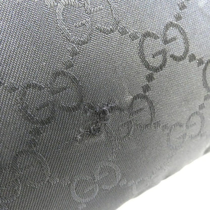 Gucci Shoulder Bag Silver — view 4