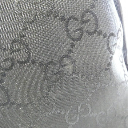 Gucci Shoulder Bag Silver — view 5