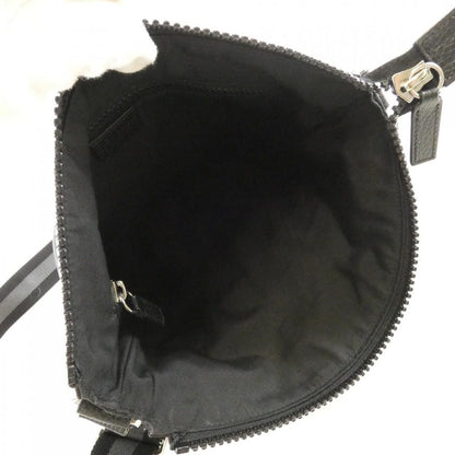 Gucci Shoulder Bag Silver — view 9